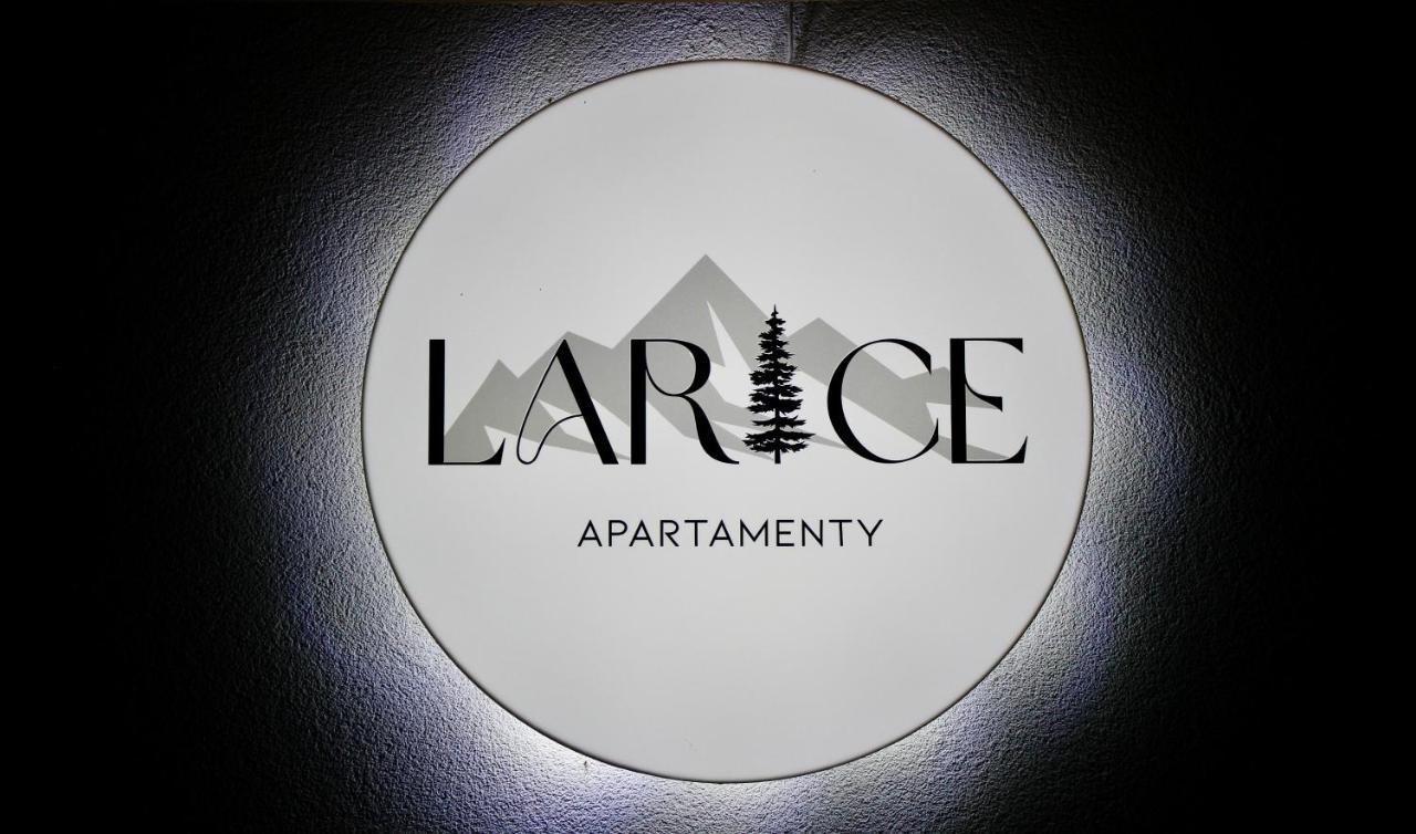 Apartamenty Larice - Podgrzewany Basen, Balia I Sauna Świeradów-Zdrój Buitenkant foto