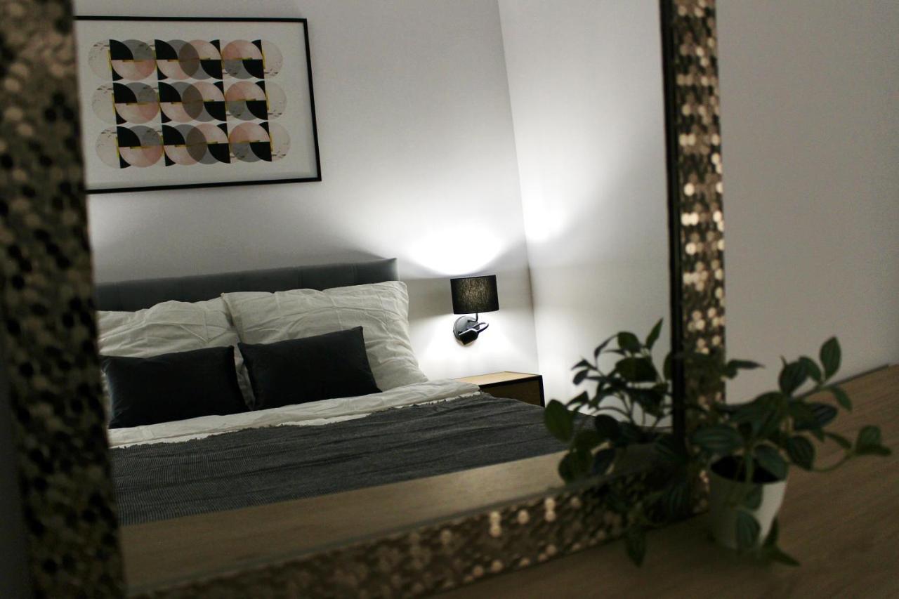 Apartamenty Larice - Podgrzewany Basen, Balia I Sauna Świeradów-Zdrój Buitenkant foto