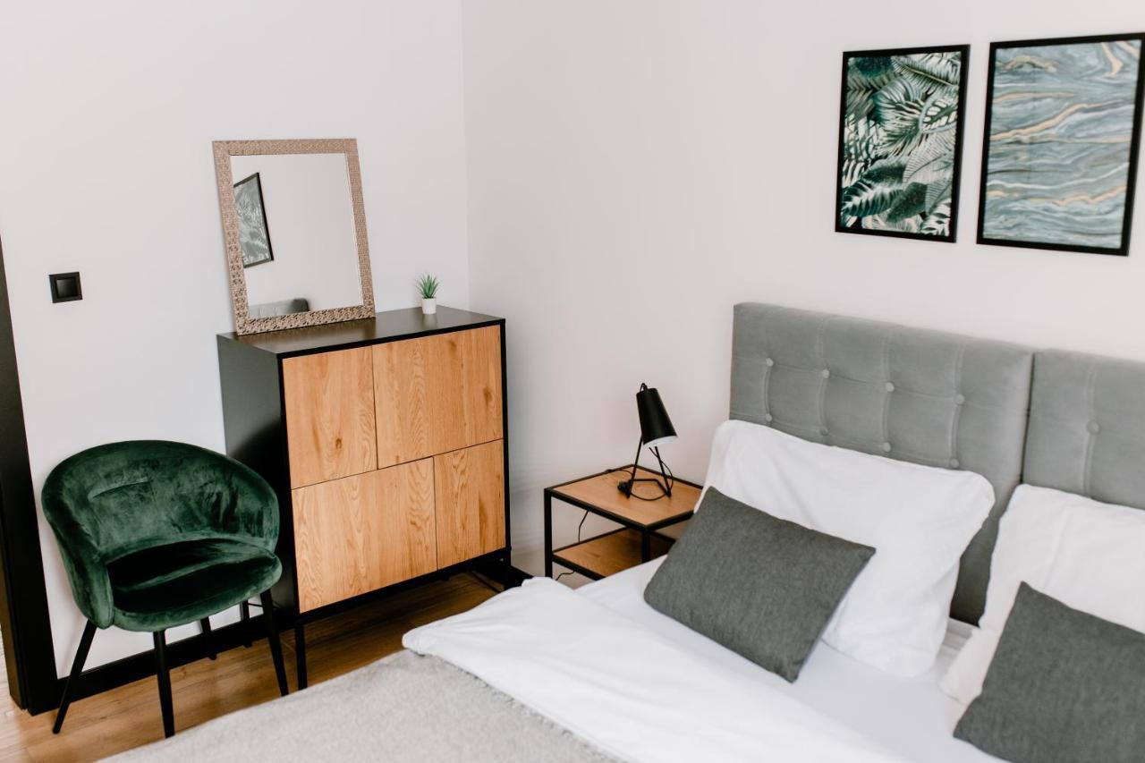 Apartamenty Larice - Podgrzewany Basen, Balia I Sauna Świeradów-Zdrój Buitenkant foto