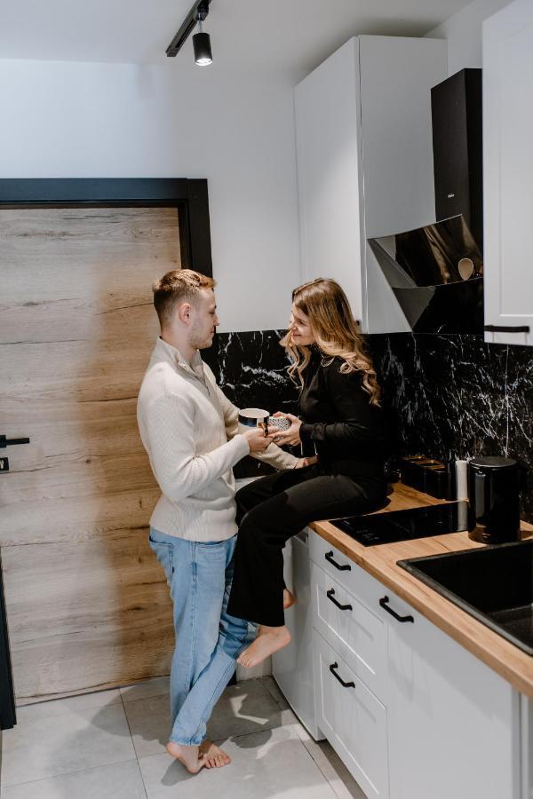 Apartamenty Larice - Podgrzewany Basen, Balia I Sauna Świeradów-Zdrój Buitenkant foto