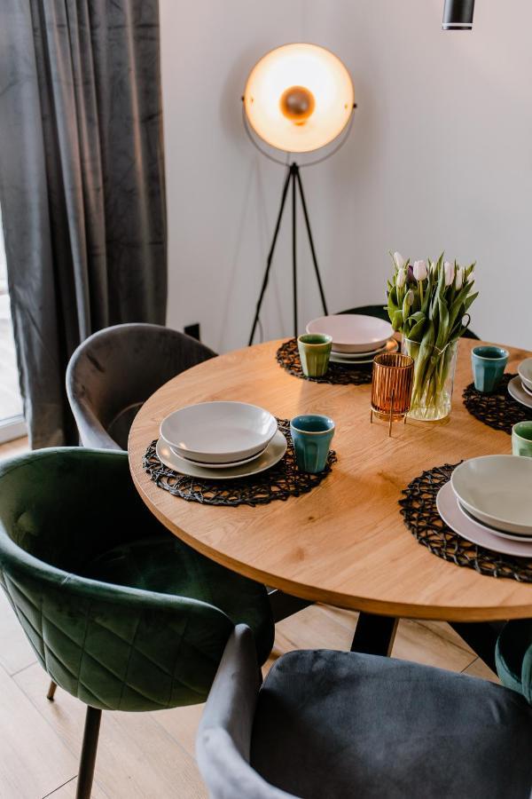 Apartamenty Larice - Podgrzewany Basen, Balia I Sauna Świeradów-Zdrój Buitenkant foto