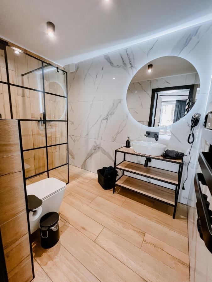 Apartamenty Larice - Podgrzewany Basen, Balia I Sauna Świeradów-Zdrój Buitenkant foto