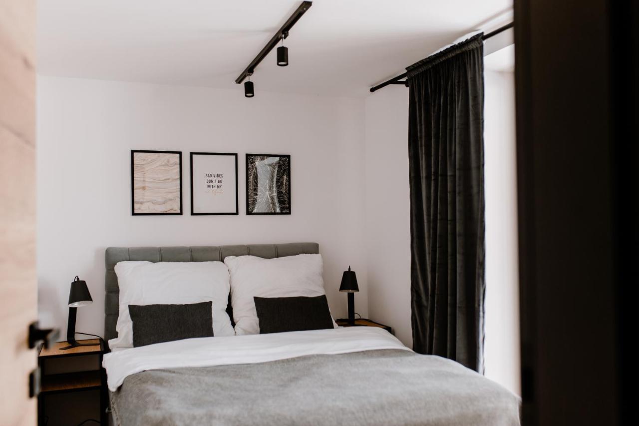 Apartamenty Larice - Podgrzewany Basen, Balia I Sauna Świeradów-Zdrój Buitenkant foto