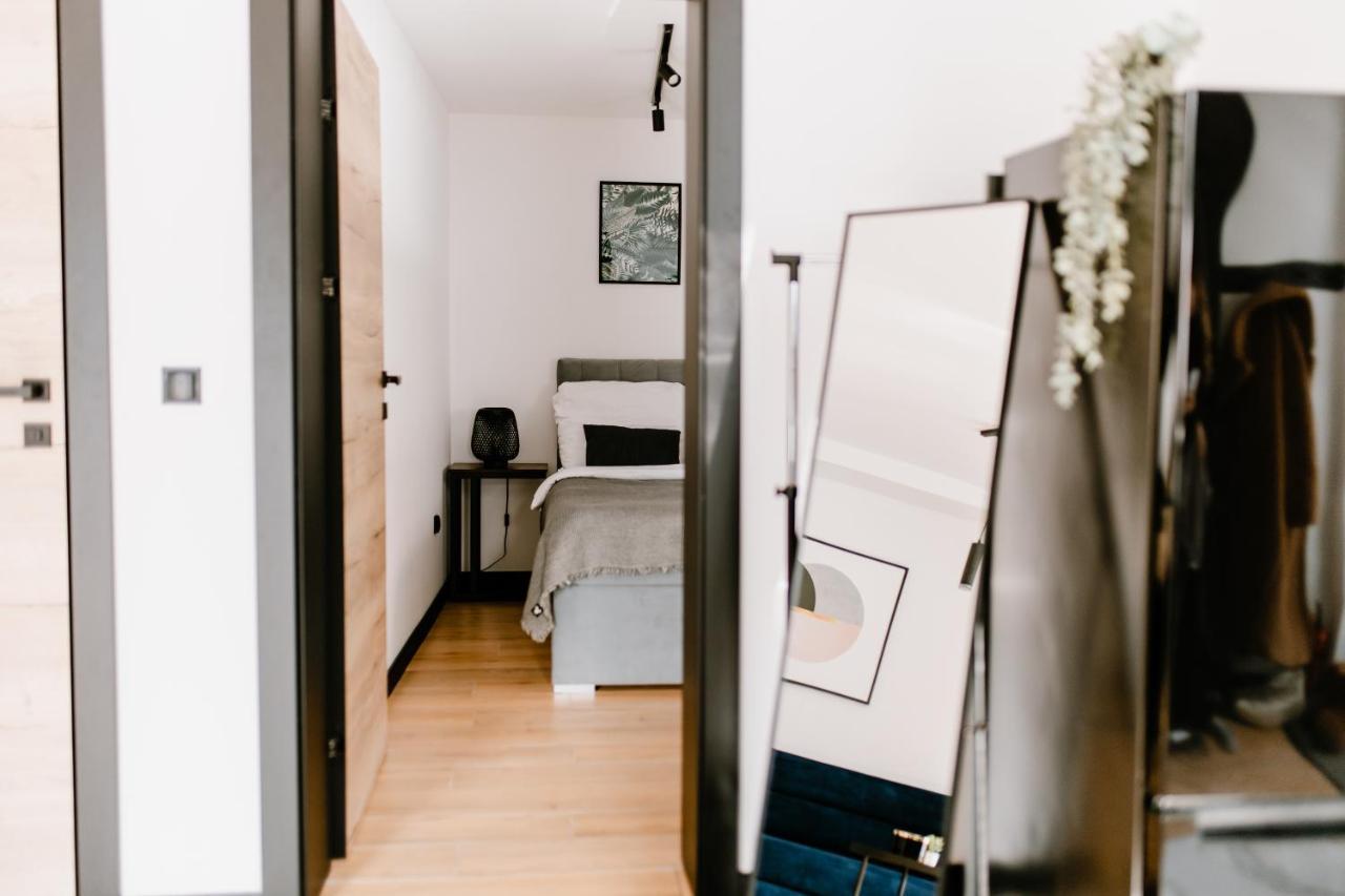 Apartamenty Larice - Podgrzewany Basen, Balia I Sauna Świeradów-Zdrój Buitenkant foto