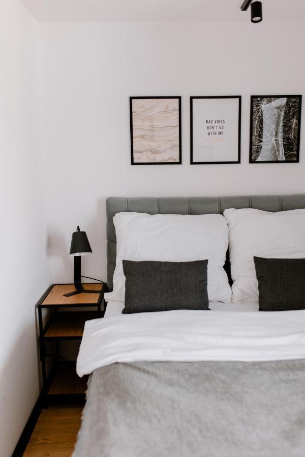 Apartamenty Larice - Podgrzewany Basen, Balia I Sauna Świeradów-Zdrój Buitenkant foto
