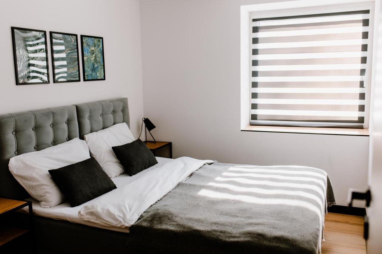 Apartamenty Larice - Podgrzewany Basen, Balia I Sauna Świeradów-Zdrój Buitenkant foto