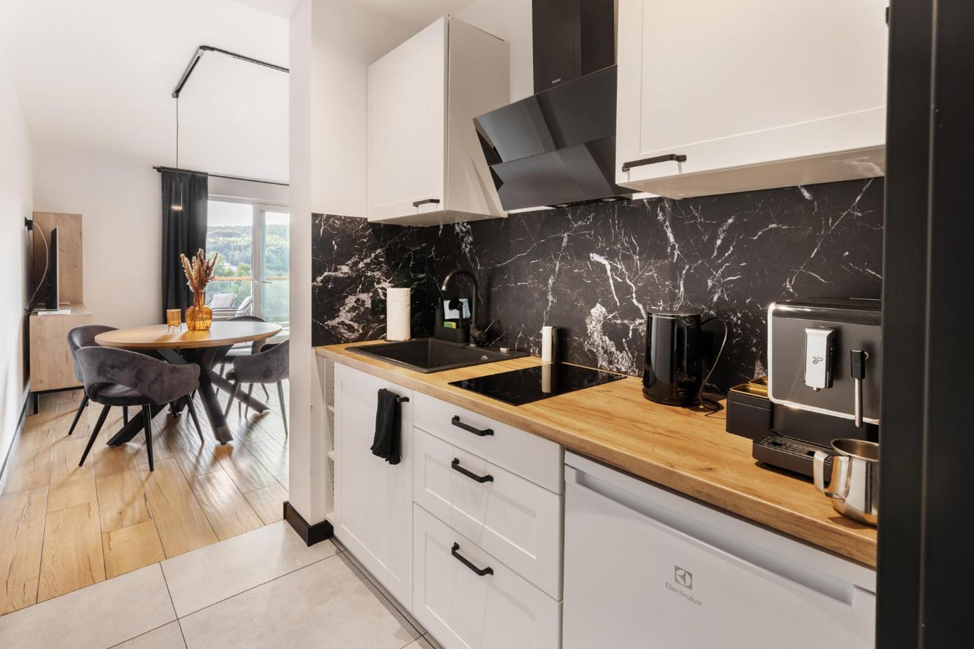 Apartamenty Larice - Podgrzewany Basen, Balia I Sauna Świeradów-Zdrój Buitenkant foto