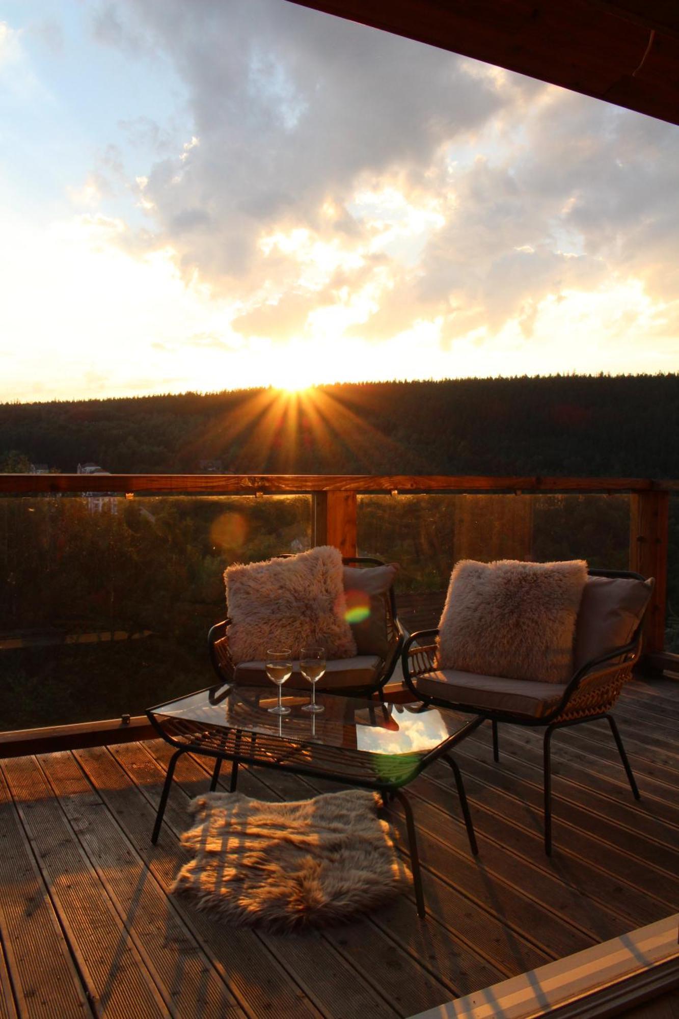 Apartamenty Larice - Podgrzewany Basen, Balia I Sauna Świeradów-Zdrój Buitenkant foto
