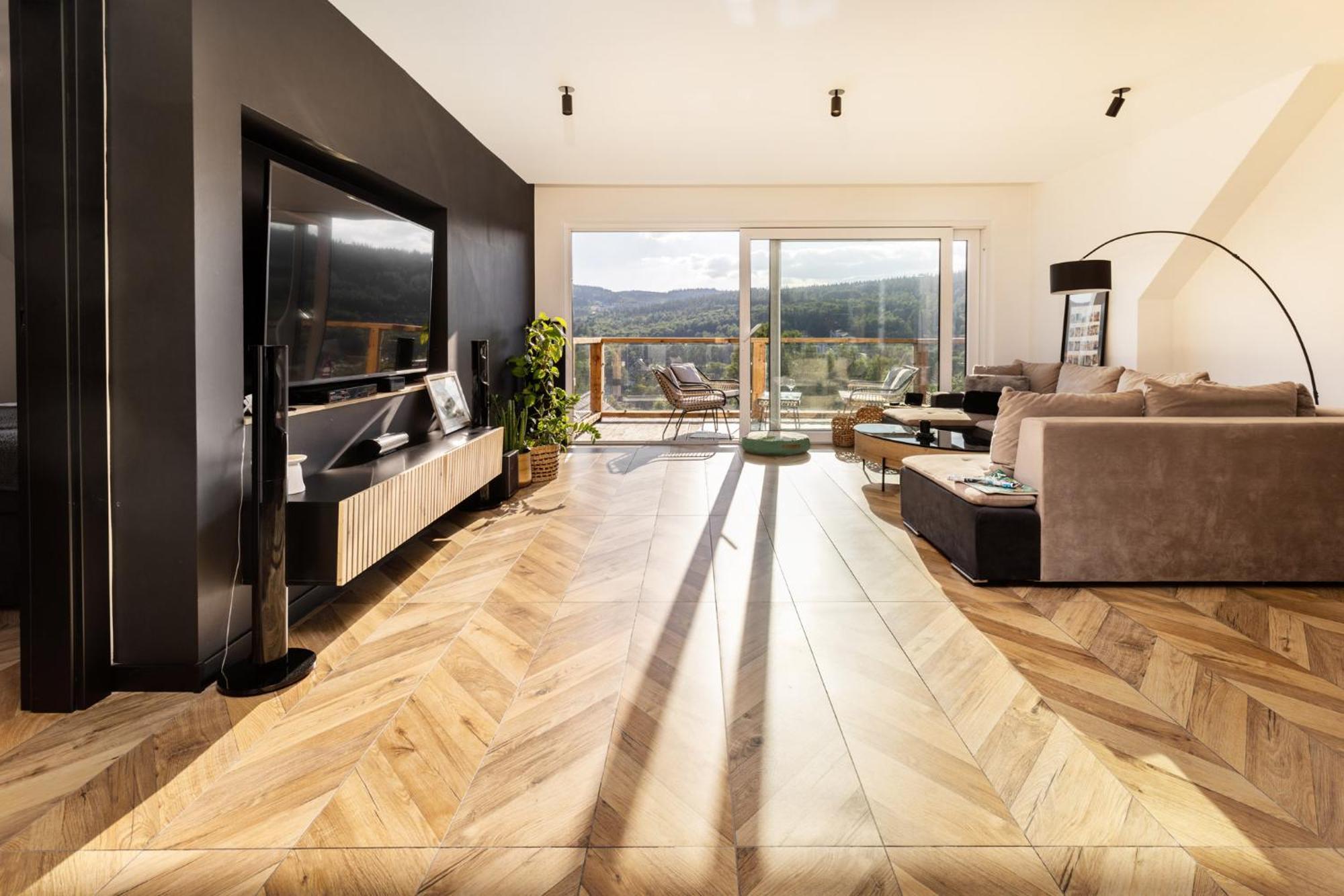 Apartamenty Larice - Podgrzewany Basen, Balia I Sauna Świeradów-Zdrój Buitenkant foto