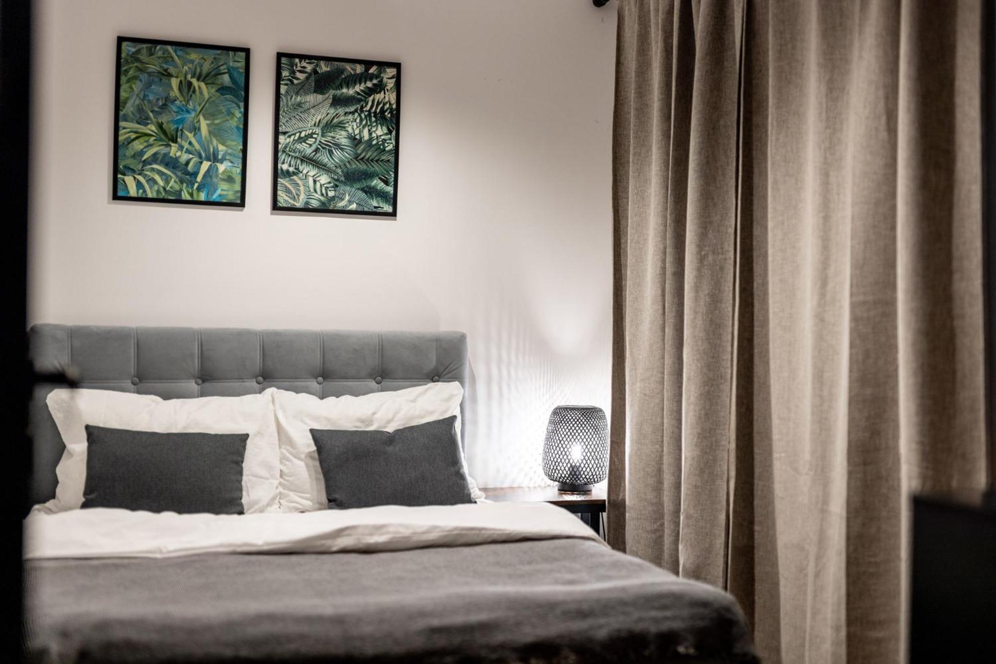 Apartamenty Larice - Podgrzewany Basen, Balia I Sauna Świeradów-Zdrój Kamer foto